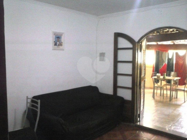 Sobrado à venda com 3 quartos em Tremembé, São Paulo, SP