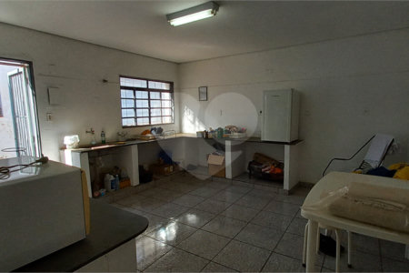 Salão à venda em Alto da Boa Vista, Ribeirão Preto, SP
