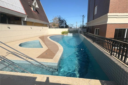 Apartamento à venda com 4 quartos, sendo 2 suítes, em Urbanova, São José dos Campos, SP