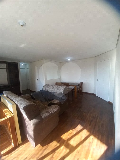 Apartamento à venda ou para alugar com 2 quartos, sendo 1 suíte, em Vila Bertioga, São Paulo, SP