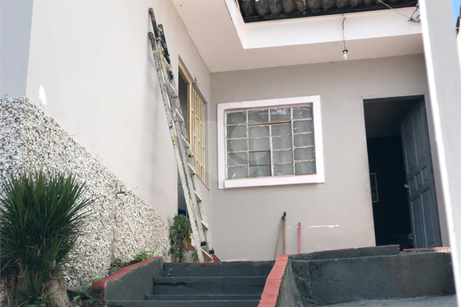 Casa à venda com 3 quartos em Tremembé, São Paulo, SP