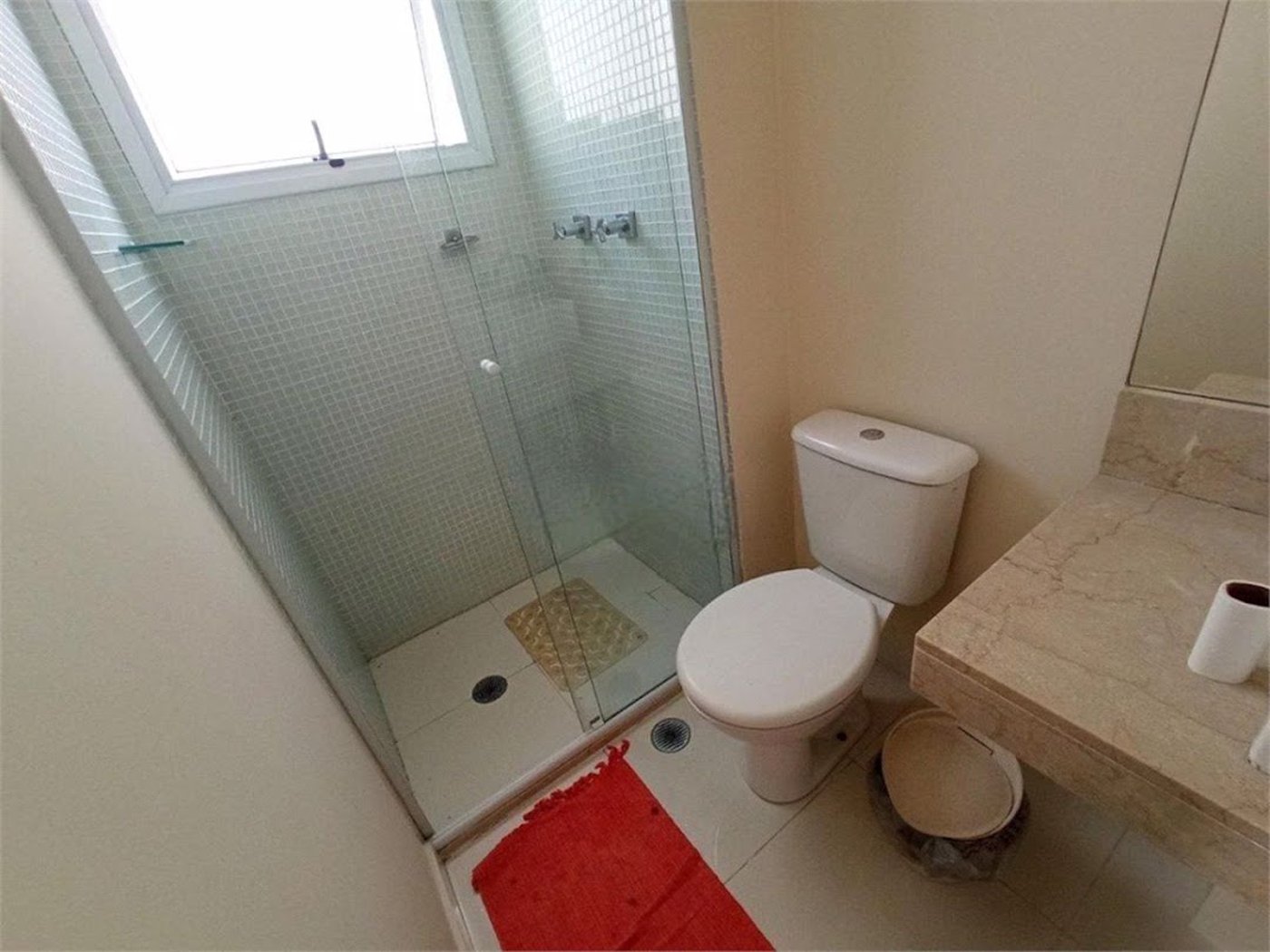 Apartamento com 2 dormitórios à venda, 85 m² por R$ 850.000,00 - Marapé - Santos/SP
