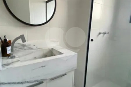 Sala à venda em Parque Residencial Aquarius, São José dos Campos, SP