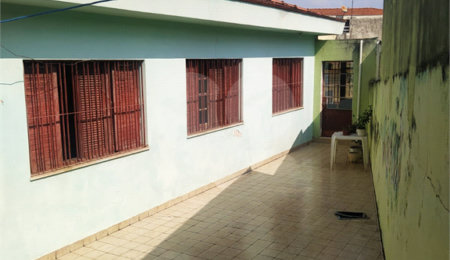 Casa à venda com 3 quartos em Tremembé, São Paulo, SP