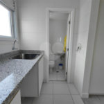 Apartamento à venda com 2 suítes em Água Branca, São Paulo, SP