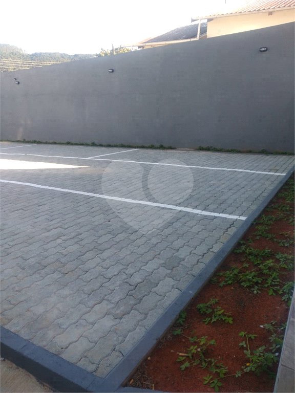 Villagio à venda com 2 quartos em Vila São Paulo, Mogi das Cruzes, SP