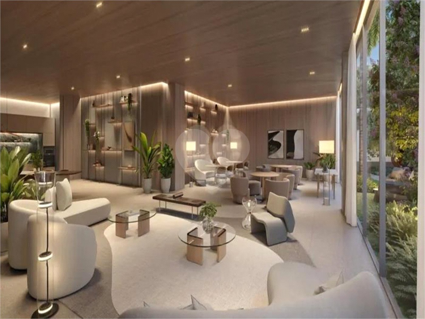 Apartamento à venda com 4 suítes em Jardim América, São Paulo, SP