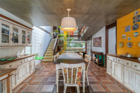 Casa de Vila à venda com 3 quartos, sendo 1 suíte, em Chácara Monte Alegre, São Paulo, SP
