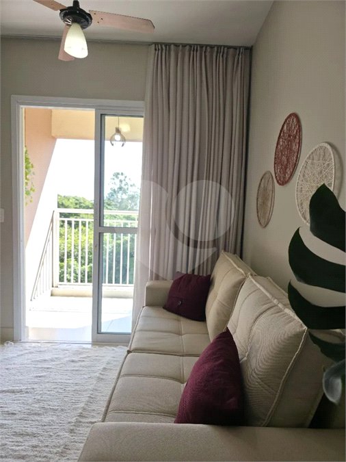 Apartamento à venda com 2 quartos em Jardim Anhangüera, Ribeirão Preto, SP