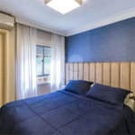 Apartamento à venda com 4 quartos, sendo 3 suítes,  em Paraíso do Morumbi, São Paulo, SP
