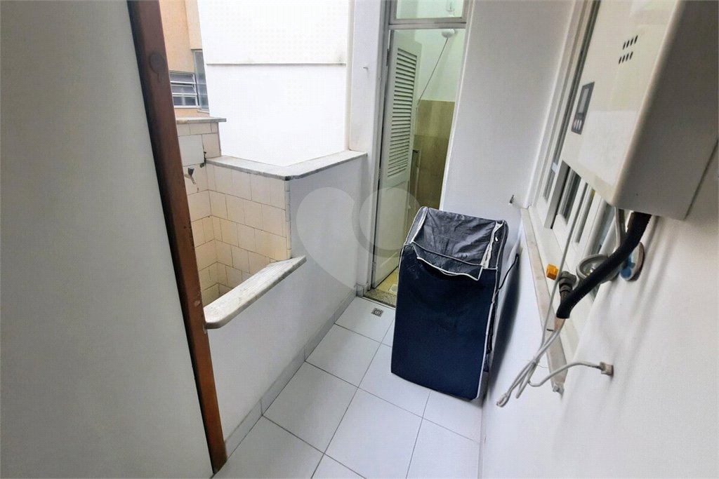 Apartamento à venda com 3 quartos em Tijuca, Rio de Janeiro, RJ