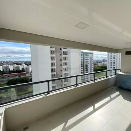 Apartamento para alugar com 3 suítes em Parque Campolim, Sorocaba, SP