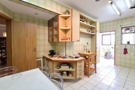 Apartamento com 3 dormitórios à venda, 150 m² por R$ 1.070.000,00 - Gonzaga - Santos/SP
