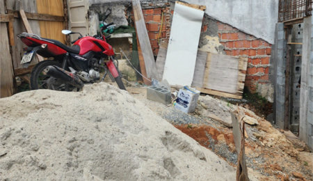 Casa em condomínio à venda com 3 quartos, sendo 1 suíte, em Água Fria, São Paulo, SP
