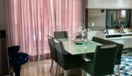 Apartamento à venda com 3 quartos, sendo 1 suíte,  em Assunção, São Bernardo do Campo, SP