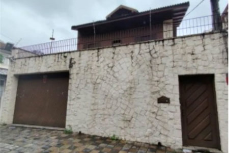 Casa à venda com 4 quartos, sendo 3 suítes, em Tatuapé, São Paulo, SP