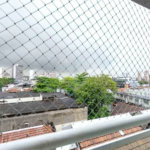 Apartamento à venda com 2 quartos, sendo 1 suíte, em Praça da Bandeira, Rio de Janeiro, RJ