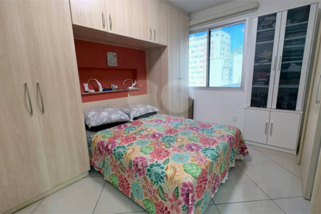 Apartamento à venda com 3 quartos, sendo 1 suíte,  em Tijuca, Rio de Janeiro, RJ