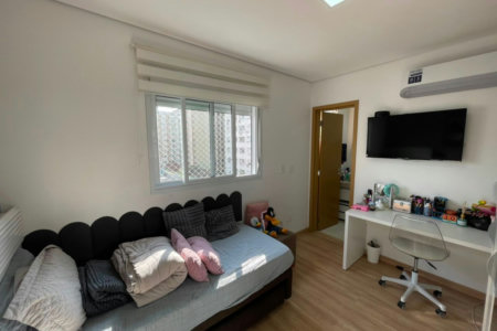 Apartamento com 2 dormitórios à venda, 74 m² por R$ 1.049.000,00 - Gonzaga - Santos/SP