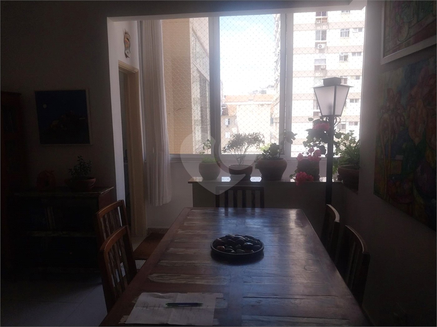 Apartamento à venda com 3 quartos, sendo 1 suíte, em Tijuca, Rio de Janeiro, RJ