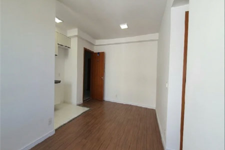 Apartamento à venda com 2 quartos em Jardim Boa Vista (zona Oeste), São Paulo, SP