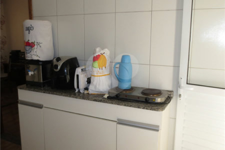 Sobrado à venda com 3 quartos, sendo 1 suíte, em Vila da Saúde, São Paulo, SP