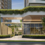 Apartamento à venda com 4 suítes em Vila Mariana, São Paulo, SP