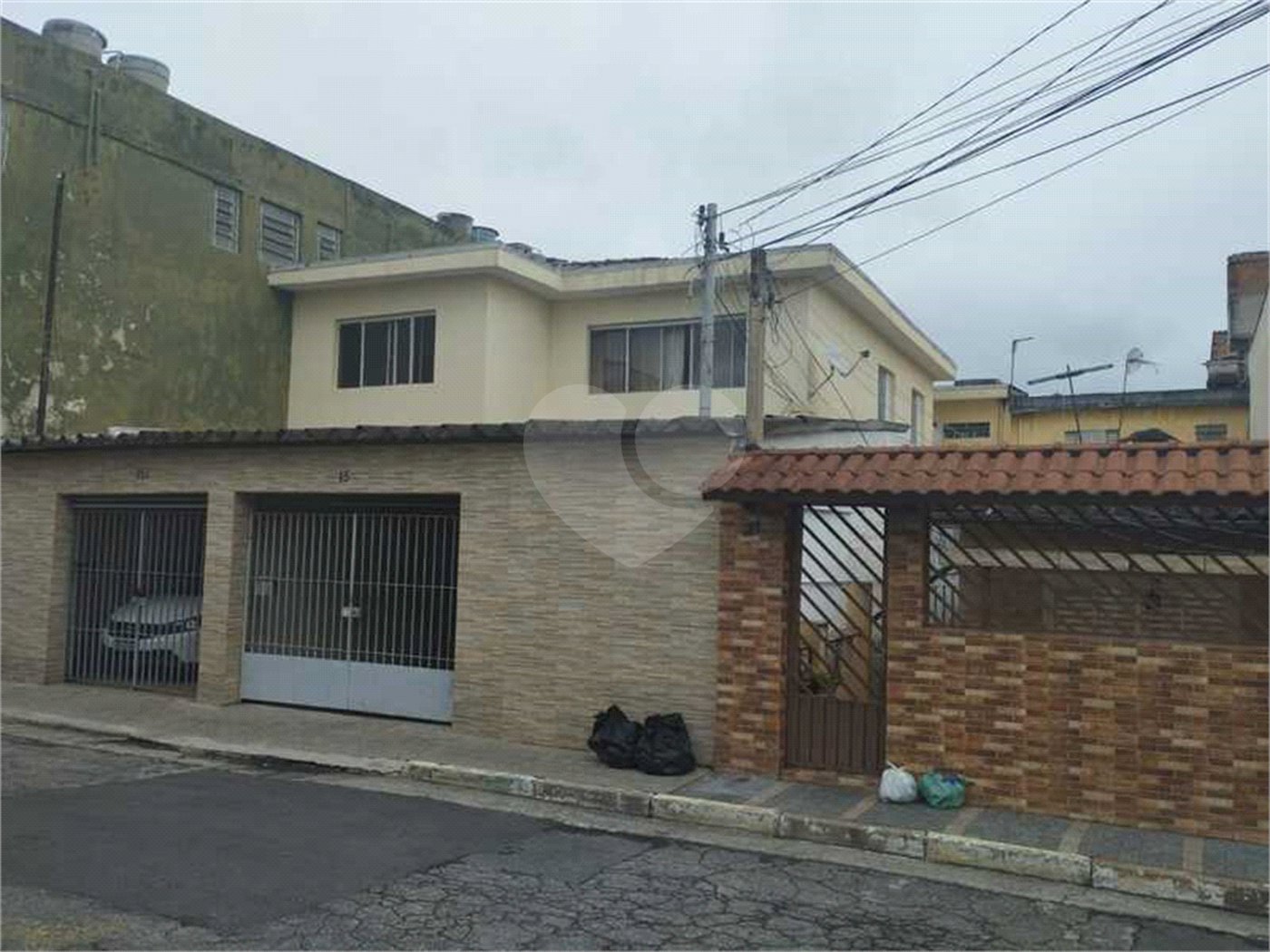Sobrado à venda com 4 quartos em Casa Verde, São Paulo, SP