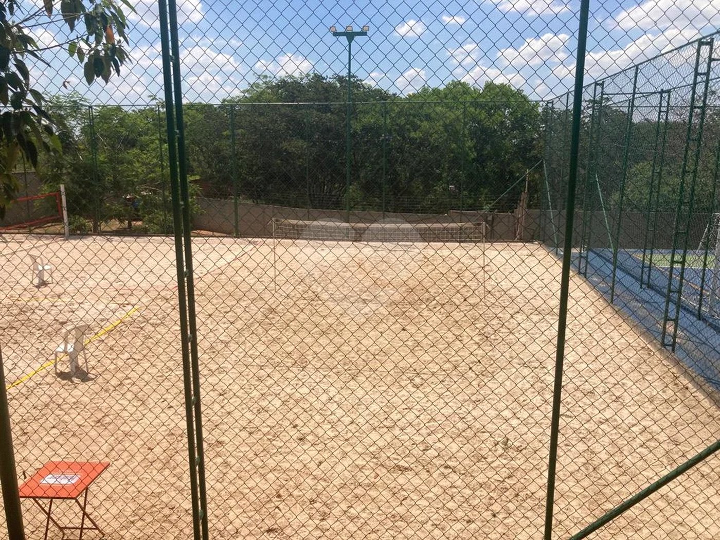 Terreno à venda no Condomínio Park Campestre I