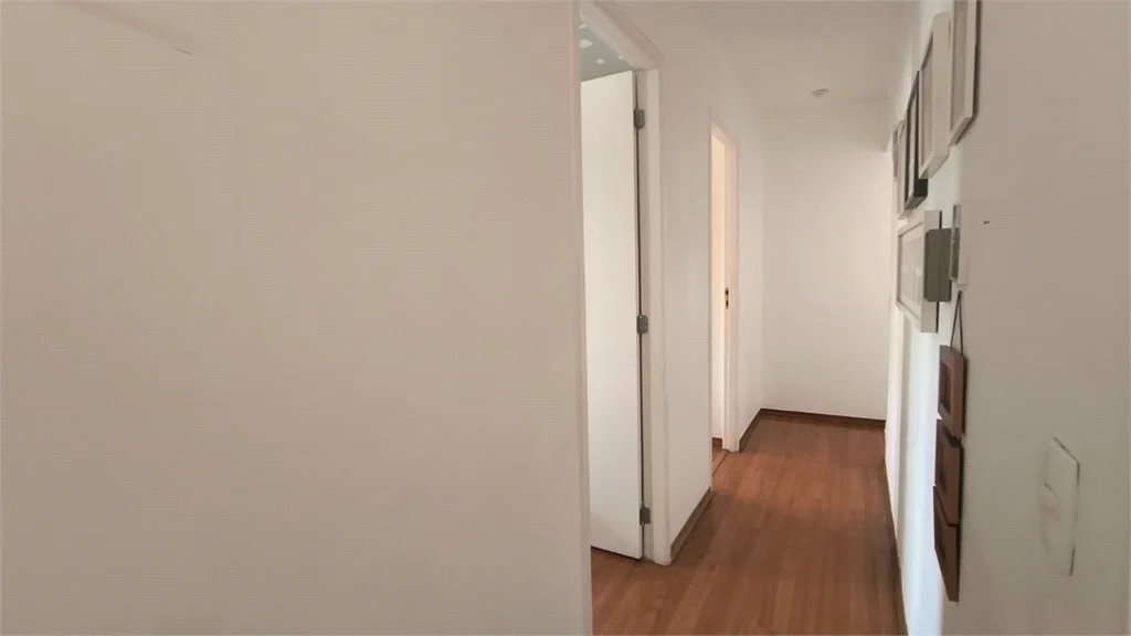 Apartamento à venda com 3 quartos, sendo 2 suítes, em Lar São Paulo, São Paulo, SP