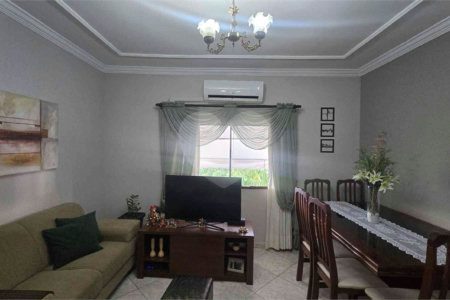 Apartamento à venda com 2 quartos em Vila Odim Antão, Sorocaba, SP