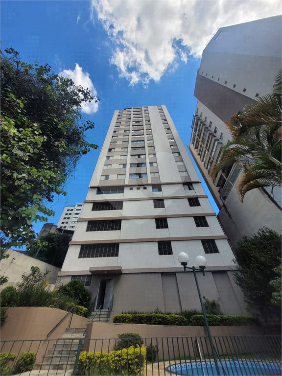 Apartamento à venda com 3 quartos em Santana, São Paulo, SP