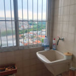 Apartamento à venda com 2 quartos em Jardim Ester, São Paulo, SP