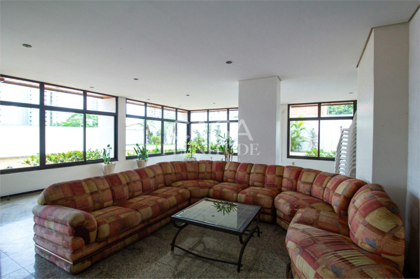 Apartamento à venda com 4 suítes no Centro, Sorocaba, SP
