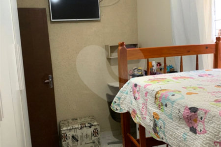 Casa à venda com 2 quartos, sendo 1 suíte, em Vila Progresso, Salto, SP