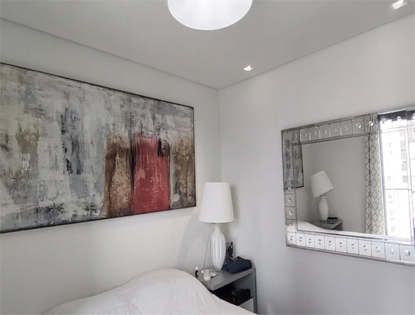 Apartamento à venda com 2 suítes em Pinheiros, São Paulo, SP
