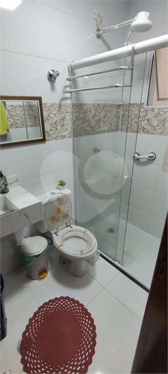 Apartamento à venda com 2 quartos em Vila Gustavo, São Paulo, SP