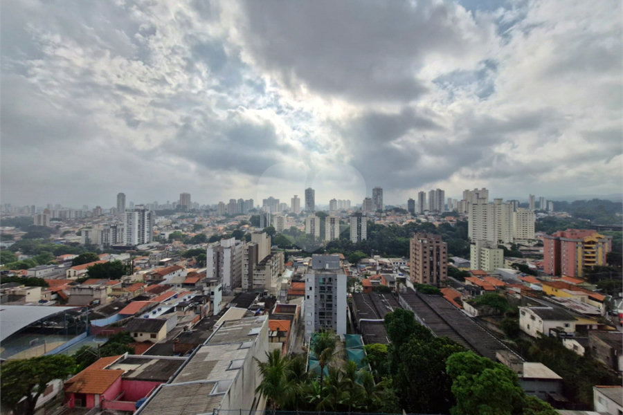 Apartamento à venda com 2 quartos em Tucuruvi, São Paulo, SP