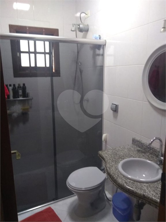 Sobrado à venda com 3 quartos, sendo 1 suíte, em Vila Mazzei, São Paulo, SP