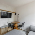 Apartamento para alugar com 1 quarto em Itaim Bibi, São Paulo, SP