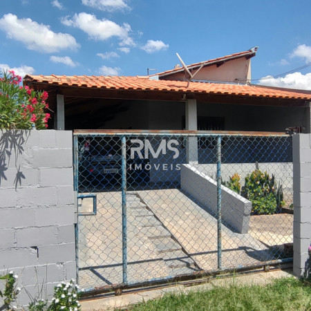 Chácara à venda com 2 quartos, sendo 1 suíte, em Aboboras, Laranjal Paulista, SP