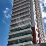 Apartamento à venda com 1 quarto em Cambuci, São Paulo, SP