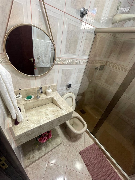 Casa Térrea à venda com 3 quartos, sendo 2 suítes, em Campo Grande, Rio de Janeiro, RJ