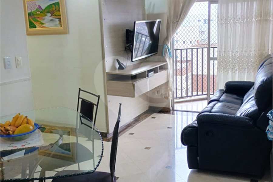 Apartamento à venda com 3 quartos, sendo 1 suíte, em Vila Formosa, São Paulo, SP
