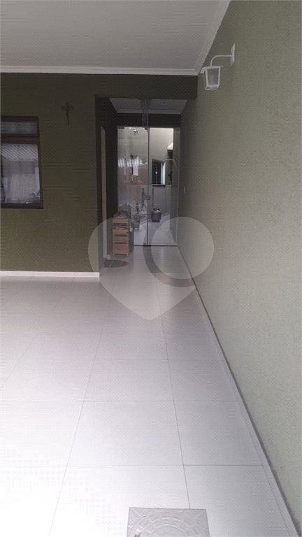 Sobrado à venda com 3 quartos, sendo 1 suíte, em Vila Curuçá, São Paulo, SP