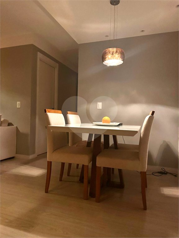 Apartamento à venda com 1 suíte em Jardim Vazani, São Paulo, SP