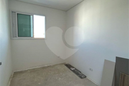 Apartamento à venda com 2 quartos, sendo 1 suíte,  em Vila Guarani, Santo André, SP