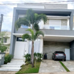 Casa à venda com 3 suítes no condomínio Ibiti Reserva, Sorocaba - SP