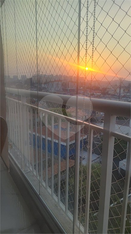 Apartamento à venda ou para alugar com 3 quartos, sendo 1 suíte, em Jardim Vazani, São Paulo, SP