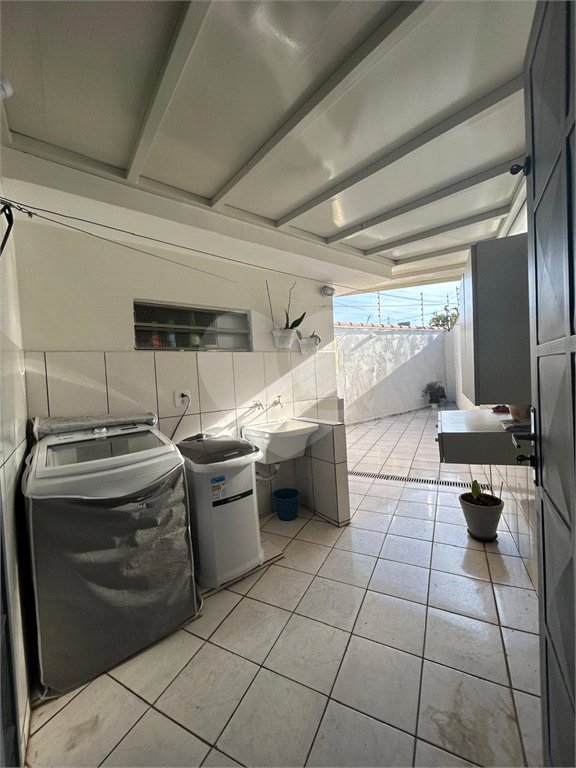 Sobrado à venda com 3 quartos, sendo 1 suíte, em Jardim Jussara, São Paulo, SP